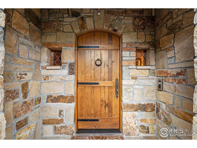 6619 Ridgeline Dr, House other with 4 bedrooms, 5 bathrooms and null parking in Timnath CO | Image 5