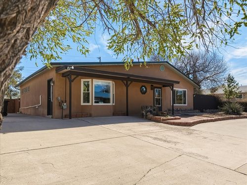 303 Joya Loop, White Rock, NM, 87547-3706 | Card Image