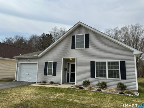 3-3 Arrowhead Dr, Norwich, CT, 06360-6480 | Card Image