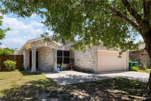 806 E Feather Ave, Pharr, TX, 78577-8238 | Card Image