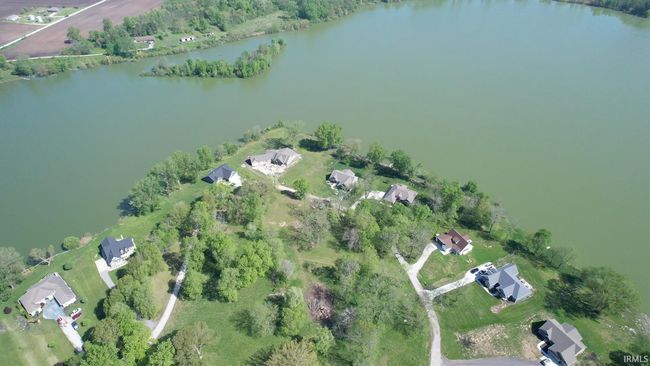 LOT-38 - 10240 E 975 N, Home with 0 bedrooms, 0 bathrooms and null parking in Otterbein IN | Image 12