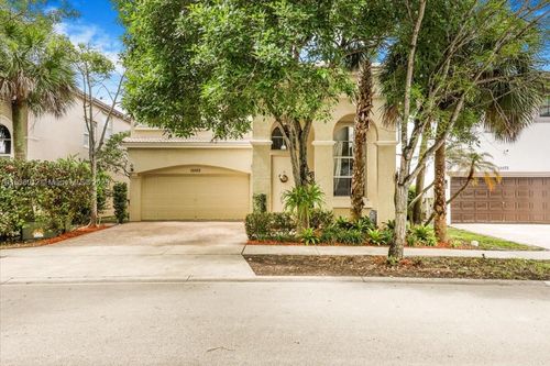 15562 Sw 54th Ct, Miramar, FL, 33027-5623 | Card Image