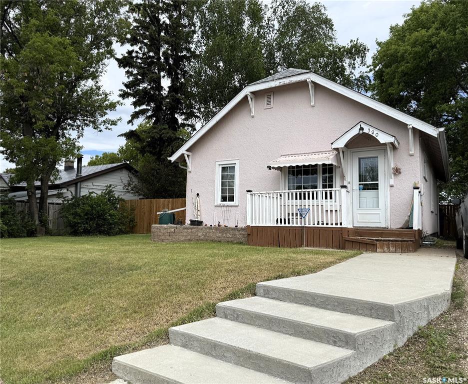Residential in Prince Albert