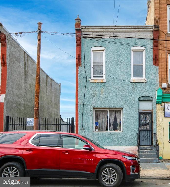 Residential in PHILADELPHIA