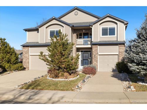 16815 Cedar Ridge Ct, Parker, CO, 80134 | Card Image