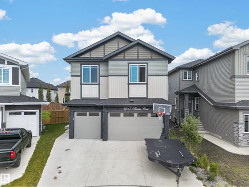 3217 Pelerin Cres, Beaumont, AB, T4X2Z1 | Card Image
