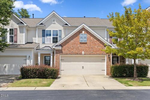 8217 Yaxley Hall Dr, Raleigh, NC, 27616-5998 | Card Image
