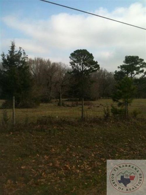 0 County Road 1214, Redwater, TX, 75573 | Card Image