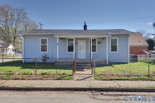 311 N 5th Ave, Hopewell, VA, 23860-2511 | Card Image