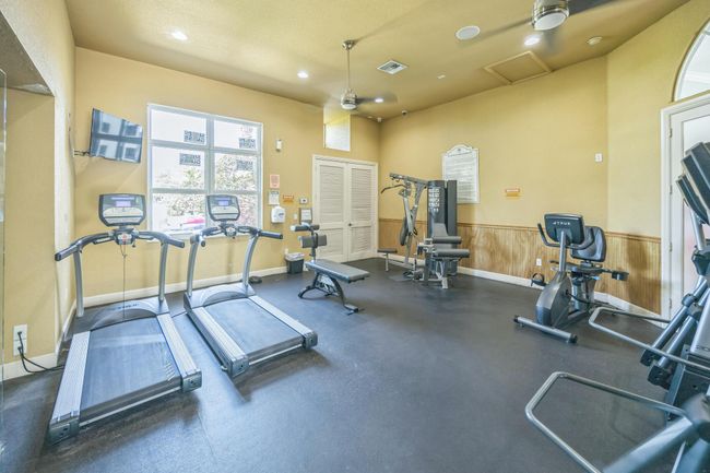 5780 Saddle Trail Ln, House other with 3 bedrooms, 3 bathrooms and null parking in Lake Worth FL | Image 25