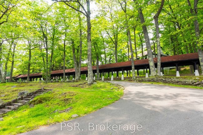 117 - 12 Bigwin Island, Condo with 0 bedrooms, 1 bathrooms and 50 parking in Baysville ON | Image 33