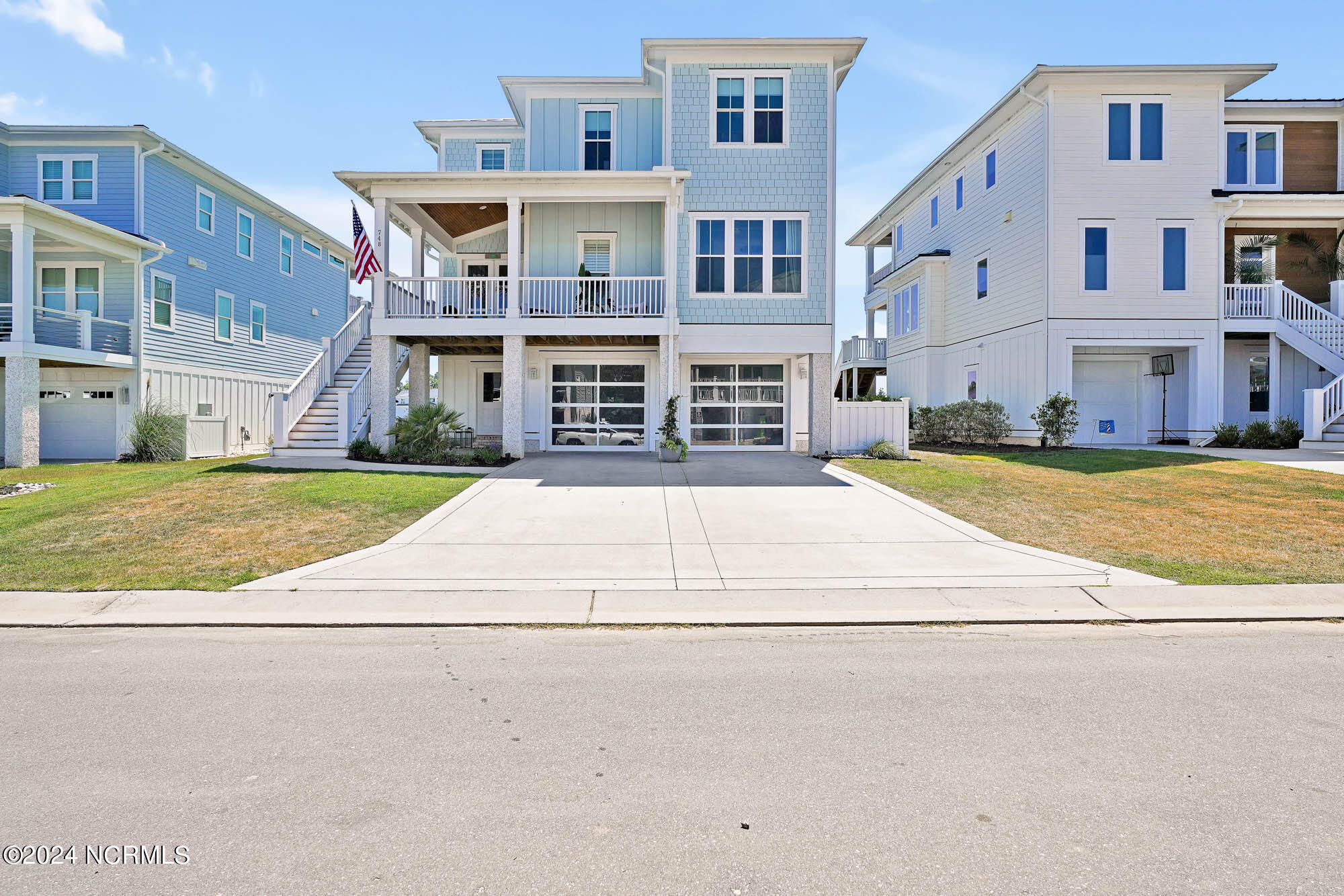 Waterstone Dr, Wilmington, NC 28411