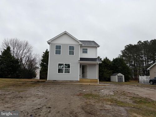 1411 Cedar Run, POCOMOKE CITY, MD, 21851-1169 | Card Image