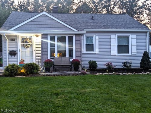 1140 Iroquois Ave, Mayfield Heights, OH, 44124-1545 | Card Image