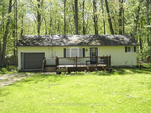 6077 Danbea Lane, Kettle And Stony Point Fn, ON, N0N1J1 | Card Image