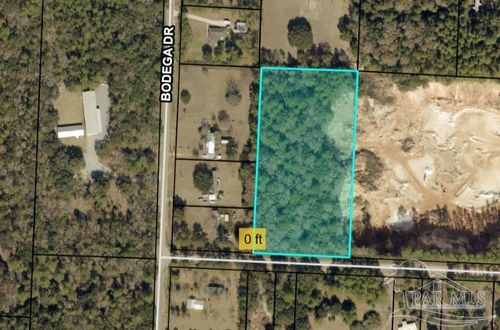 9830 Charlois Rd, Milton, FL, 32570 | Card Image