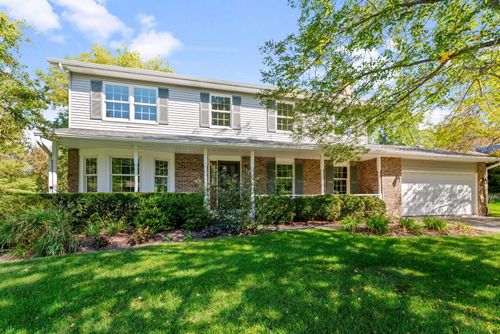 522 Joy Ln, Sleepy Hollow, IL, 60118-1835 | Card Image