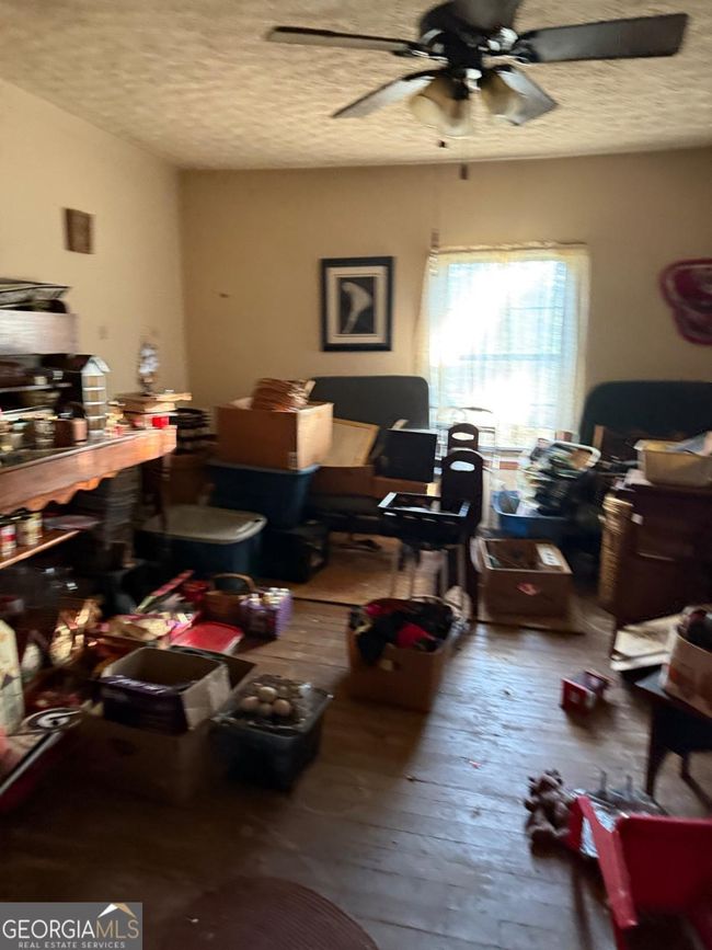 2473 Hiram Sudie Rd, House other with 2 bedrooms, 1 bathrooms and null parking in hiram GA | Image 7