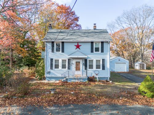 40 Lake St, Wallingford, CT, 06492-2304 | Card Image