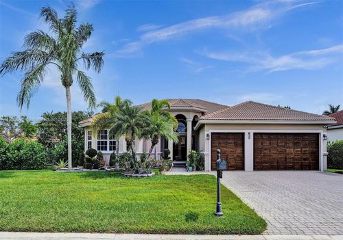 4985 Nw 120th Ave, Coral Springs, FL, 33076-3515 | Card Image
