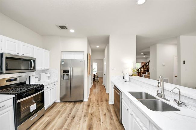 235 Cedar Elm Ln, House other with 4 bedrooms, 3 bathrooms and 2 parking in Sugar Land TX | Image 21