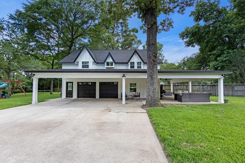 819 Sentinel Oaks, Pinehurst, TX, 77362-4021 | Card Image