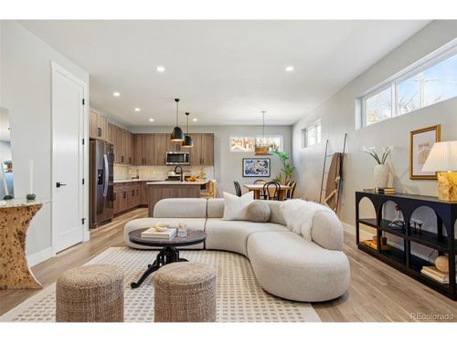 4125 Tejon St, Denver, CO, 80211-1812 | Card Image