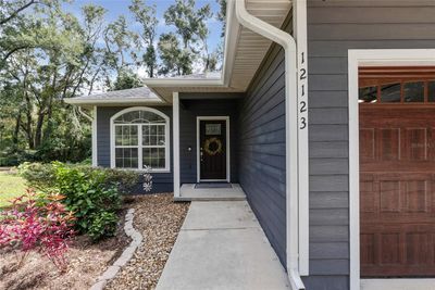 12123 Nw 147 Th Place, House other with 3 bedrooms, 2 bathrooms and null parking in Alachua FL | Image 2