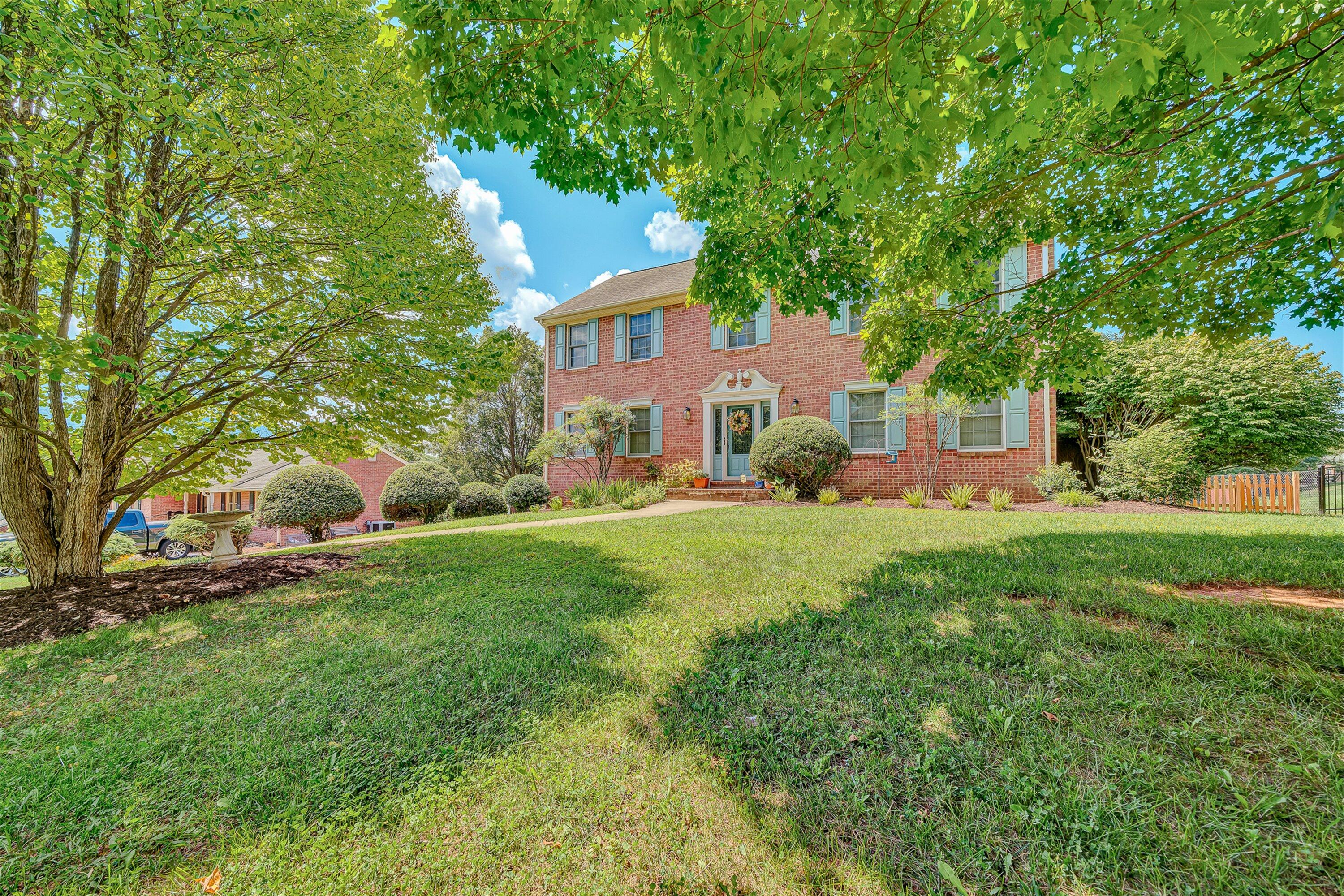 Residential in Roanoke 3