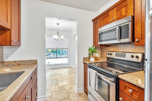 APT-101 - 490 N Civic Dr, Condo with 1 bedrooms, 0 bathrooms and null parking in Walnut Creek CA | Image 12