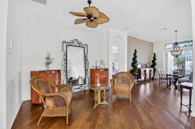 8688 Via Avellino, House other with 3 bedrooms, 3 bathrooms and null parking in Lake Worth FL | Image 13
