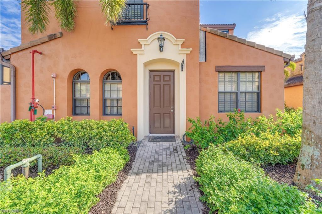 Residential Lease in FORT MYERS 2