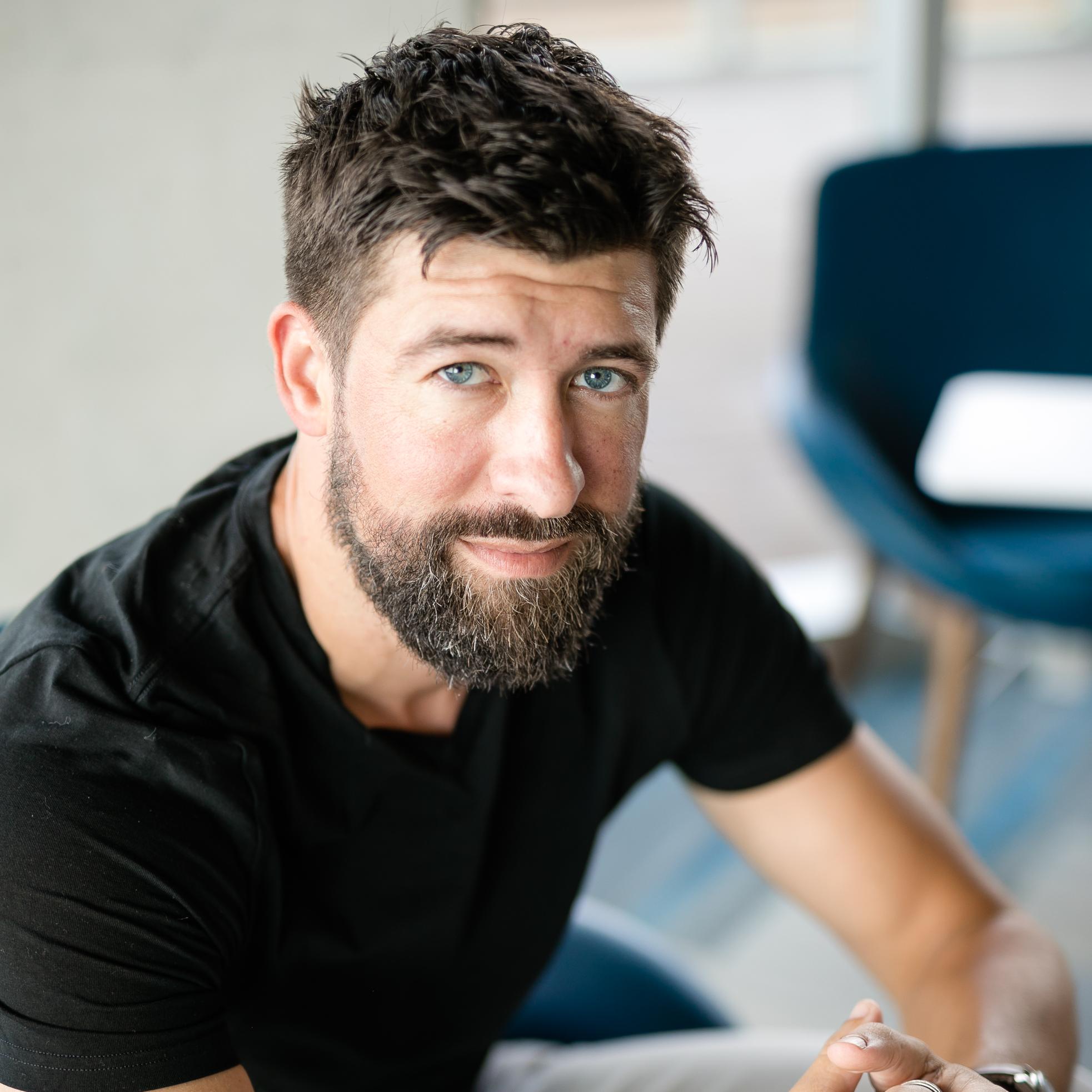 Stephen Kutch