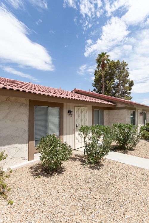 82075 Country Club Dr, Indio, CA, 92201-7460 | Card Image