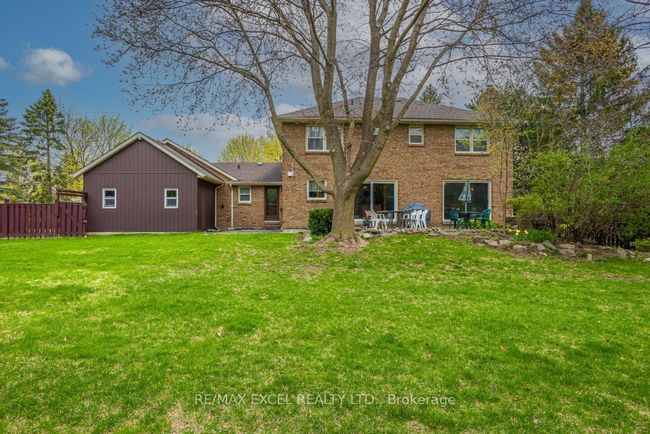 8 Boyd Crt, House other with 6 bedrooms, 3 bathrooms and 8 parking in Markham ON | Image 25