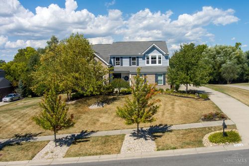 7574 Woodmere Ct, Liberty Twp, OH, 45044-0840 | Card Image