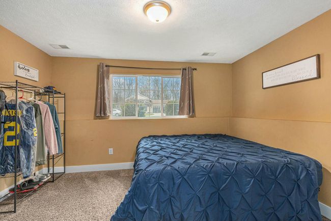 3rd Bedroom - Downstairs | Image 16