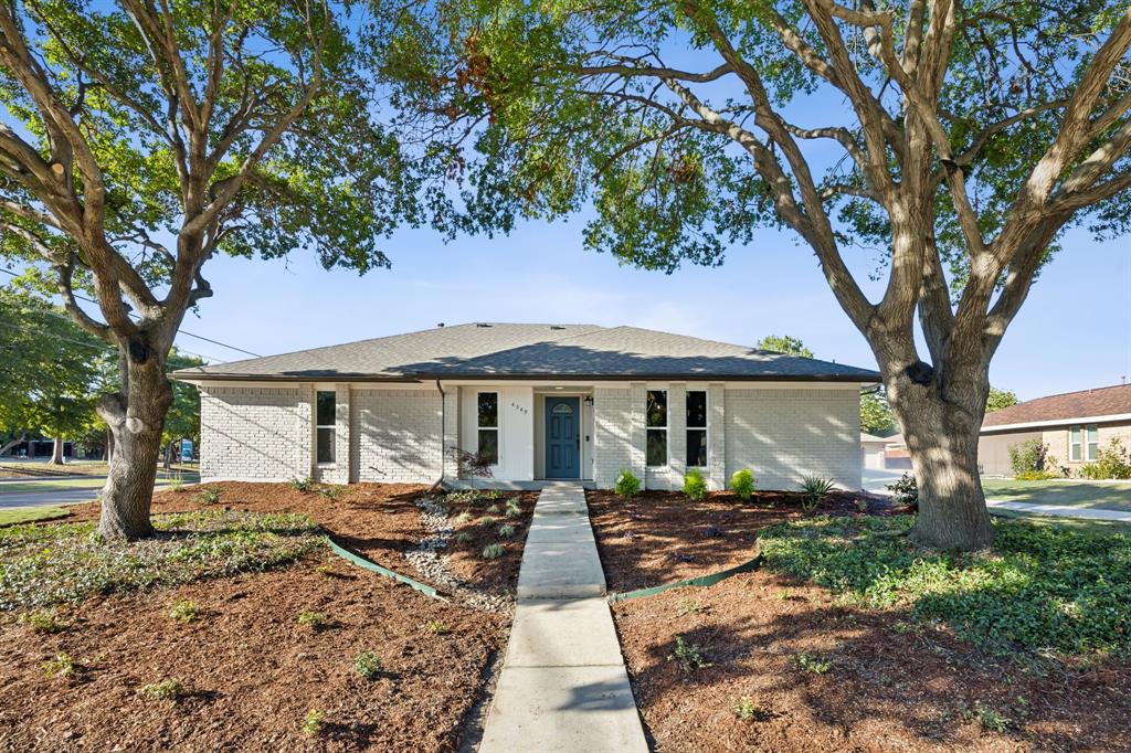 Fargo Dr, Plano, TX 75093