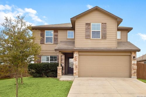 213 Little Wichita, Cibolo, TX, 78108-3996 | Card Image