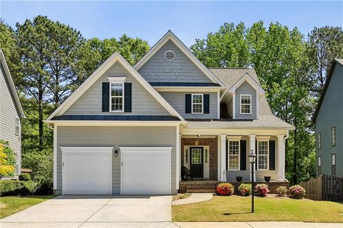3407 Lantern View Ln, Scottdale, GA, 30079-6809 | Card Image