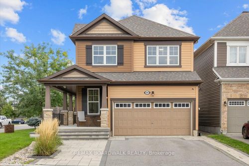 89 Damselfly Way, Nepean, ON, K2J6C4 | Card Image