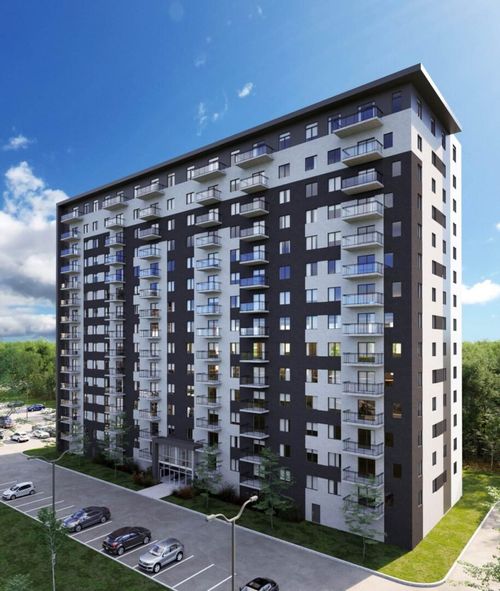 510-12025 Rue De Blois, Mirabel, QC, J7J2S2 | Card Image
