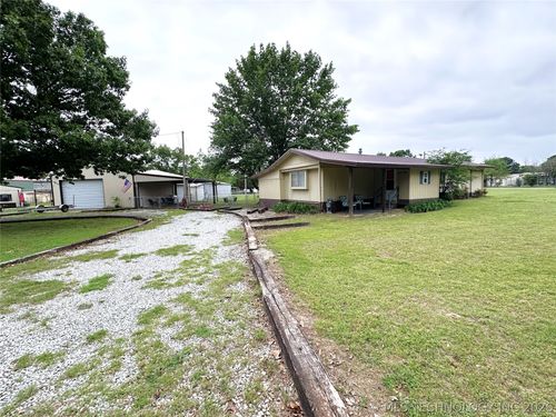 418614 Woodside Dr, Eufaula, OK, 74432-7706 | Card Image