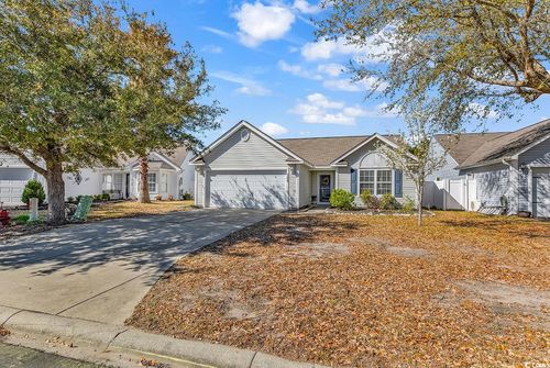 366 Thistle Ln, Myrtle Beach, SC, 29579-4140 | Card Image
