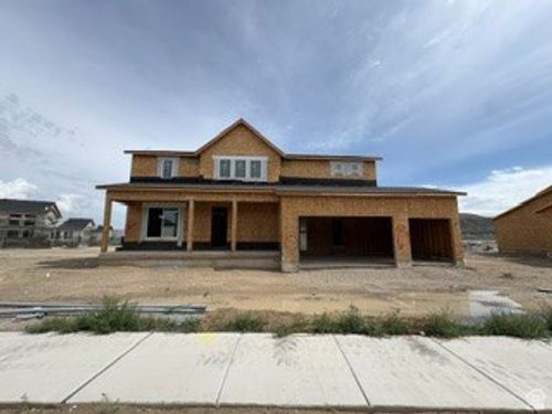 4952 N Granite Ln, Eagle Mountain, UT, 84005-6489 | Card Image