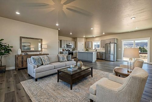 1140 S Independence, Big Water, UT, 84741 | Card Image