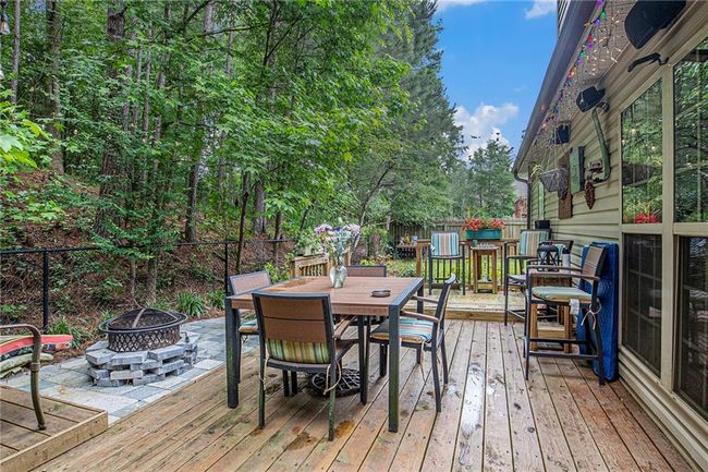 1210 Jefferson Walk Cir, House other with 5 bedrooms, 3 bathrooms and null parking in Jefferson GA | Image 25