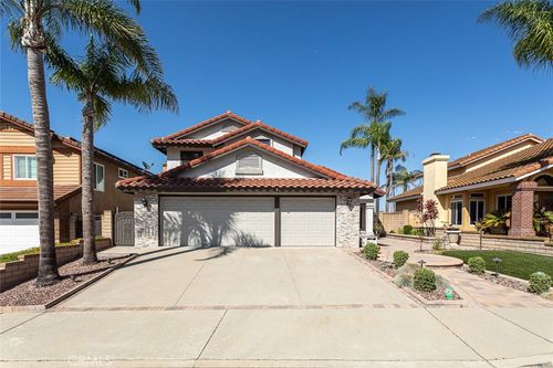 17923 Paseo Del Sol, Chino Hills, CA, 91709 | Card Image