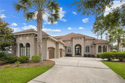 18 Anchor Bay Ct, Bluffton, SC, 29910-9573 | Card Image