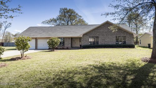 2734 Jamedon Dr, Panama City, FL, 32405-3418 | Card Image